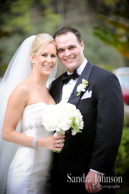 Best Country Club Of Orlando Wedding Photos - Sandra Johnson (SJFoto.com)